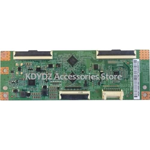 Free shipping Good test t-con board for TT5461B07-1-C-3 55inch