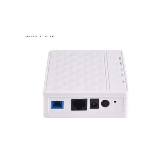 BT-PON BT-201GR gpon ont support OEM ftth RJ45 1ge port ge pon bosa module epon onu