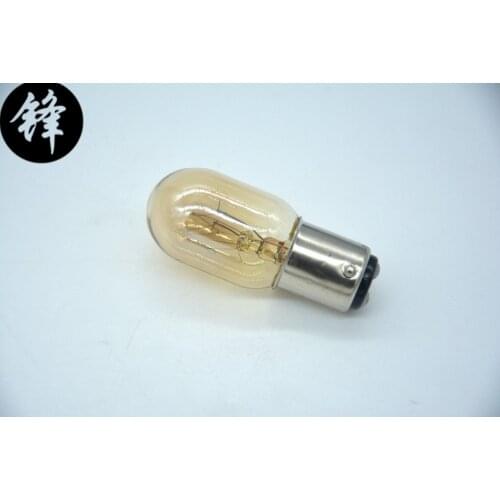 Household sewing machine bulbs home decor sewing accessories household sewing machine spare parts FOR SINGER AND JANOME MACHINE