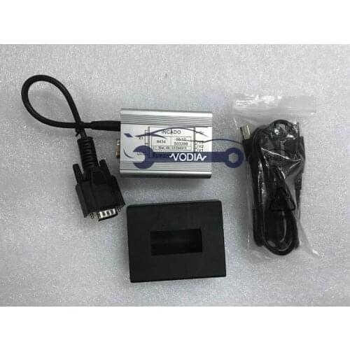 Engineering machine Excavator truck diagnosis Vocom 88890300 with ptt 1.12