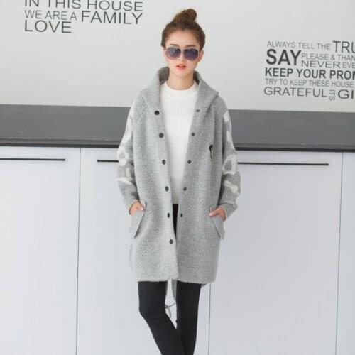 Miscirocco Down Jackets For Pregnant Women