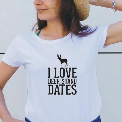 New Short Sleeve Tee Shirt Femme Summer Harajuku Plus Size Round Neck T-shirt Women Black Letter Print T Shirt Female