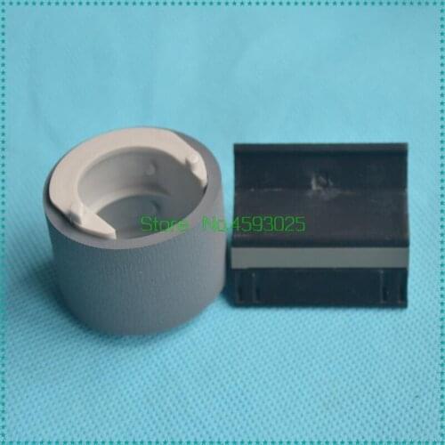 Separation PAD JC97-02217A JC61-01169A and Pickup Roller JC97-02688A for Samsung ML1610 ML1640 1641 ML2010 4521F 4321F Xerox3117