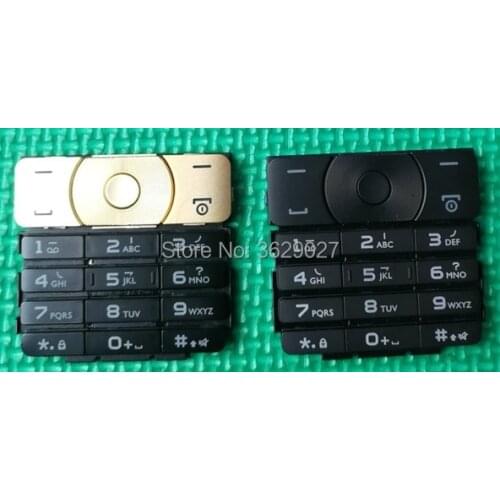 SZWESTTOP Chinese Version keypad for Philips E180 Keypads for Xenium CTE180 Mobile Phone Keypads