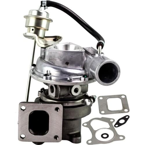 KHF5-2B Turbolader Turbo for Hyundai Terracan 2902ccm 150HP 110KW 120KW(Diesel) Turbocharger 28200-4X400 28201-4X700 28201-4X710