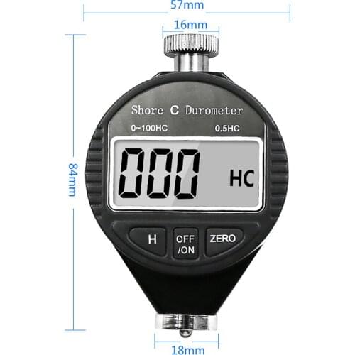 Zcdiybuy Physical Measuring Instruments