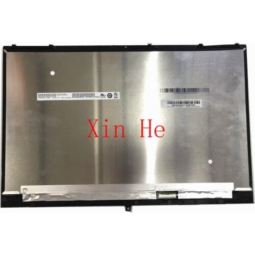 B133HAN05.1 13.3'' Laptop LCD Screen Touch Screen Digitizer Assembly For Lenovo Yoga 730S 730S-13 1920*1080