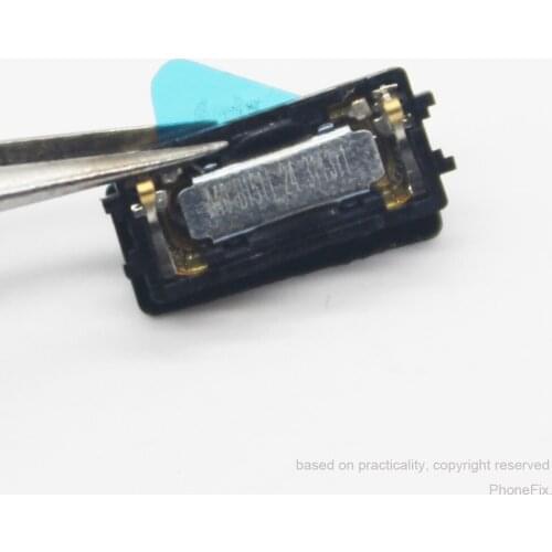 10pcs/lot Earpiece Ear Speaker For Nokia X3-01 X3-02 C3-01 N9 C5-00 C6-00 6710