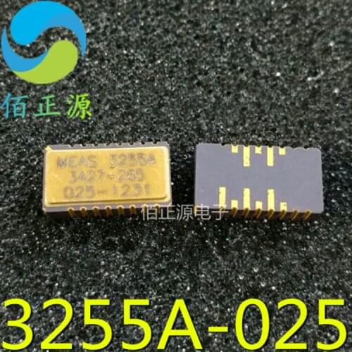 100% Original In Stock New 3255A-025 3255A MEAS3255A LCC