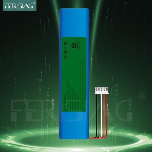 FERISING Batterie GSP872693 /P763098 03 / GSP872693 01 / SUN-INTE-152 battery for JBL Flip 3 4 5 JBLFLIP3GRAY 4 Special Edition