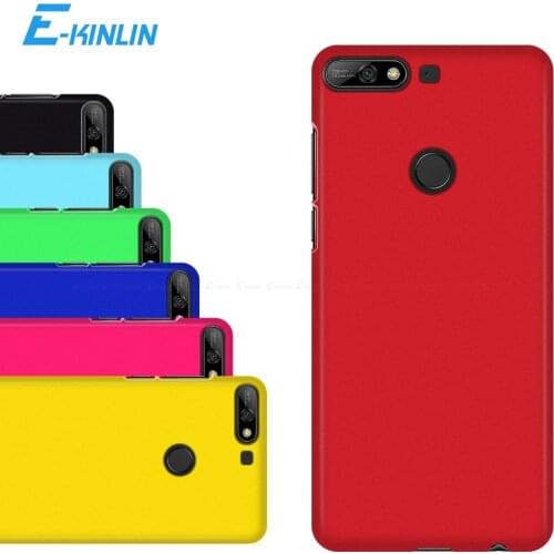 E-KINLIN Phone Cases Huawei Y5 Lite