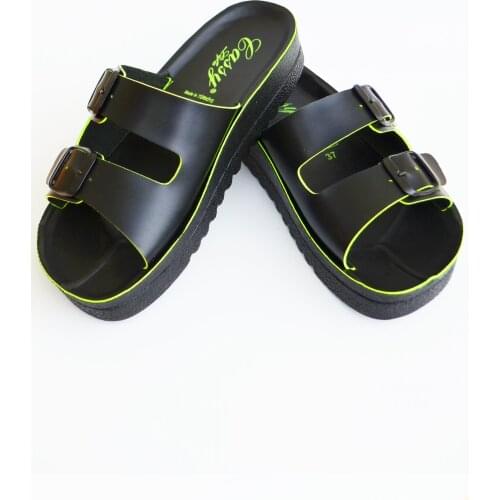 Epilla Footwear