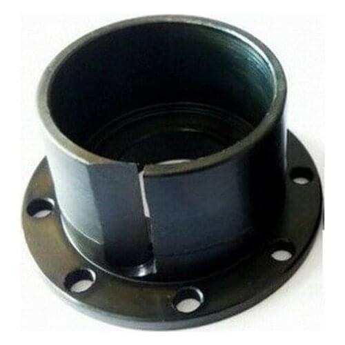 CNC Milling Machine Spindle Quill Return Clock CNC Spring Mount Case Mill Tool Bridgeport Lathe machine 1pc