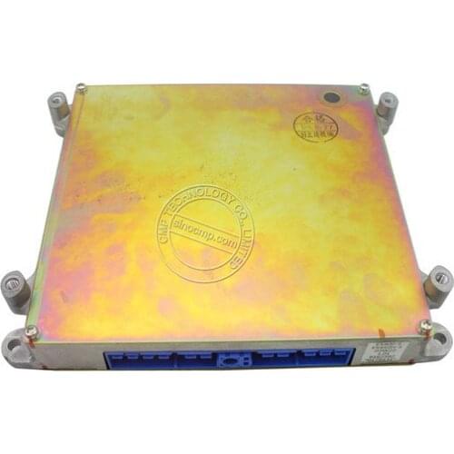 Excavator Controller PVC 9135614 for Hitachi EX100WD-3 With 1 Year Warranty