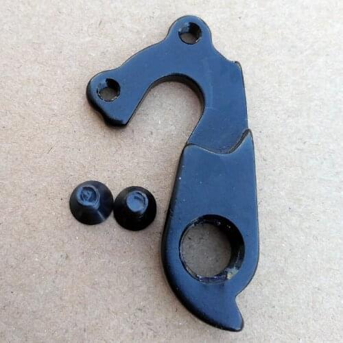 2pcs Bicycle Gear derailleur hanger For Kinesis Vitus frame Crosslight CX Race CX1 Racelight Aithein Disc MECH dropout extender