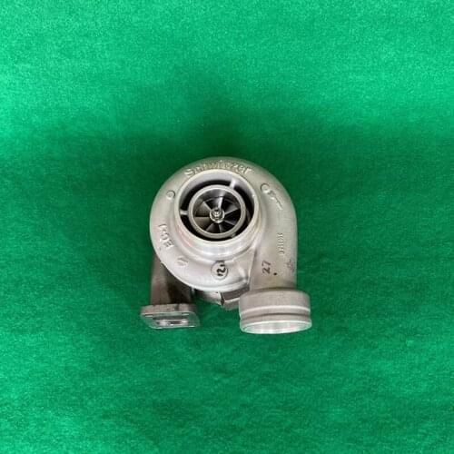 NEW Genuine SCHWITZER S2B 314001 04253824KZ Turbo Turbocharger for DEUTZ BF6M1013 7.15L 141/145/192/197KW