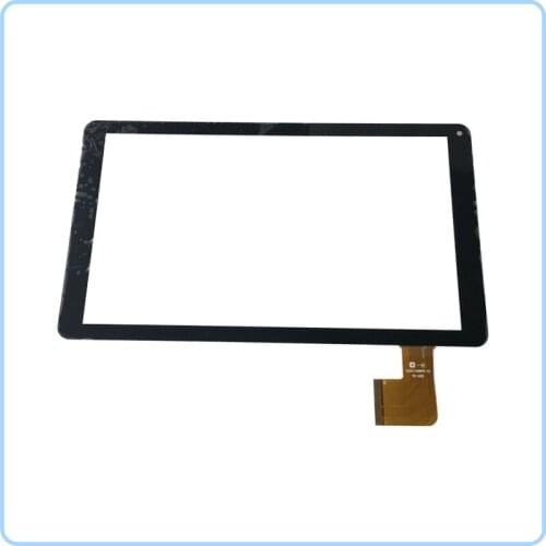 New 10.1 inch Touch Screen Digitizer Glass For MEDIACOM SMARTPAD 1050S2 M-MP1050S2 Tablet PC