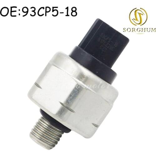 New Fuel Oil pressure sensor switch Sender Transducer For VOLVO PEN 93CP5-18