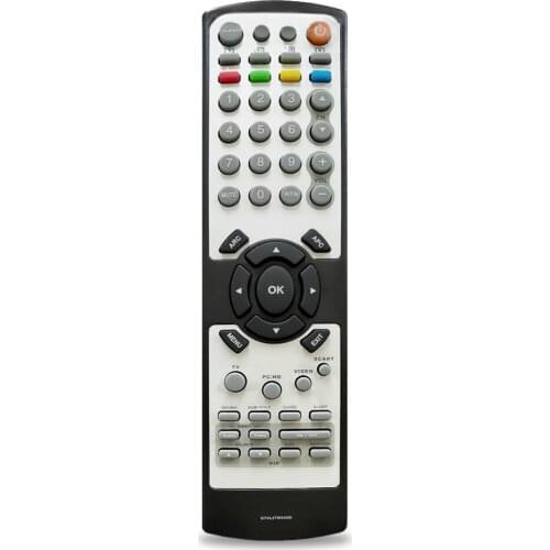 New remote control for goodmans Ready LCD Smart TV GTVL27W23HD 27" HD controller