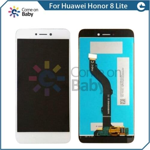 Poriafl Screens For Huawei Honor 9 Lite