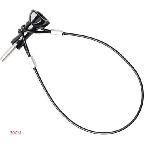 Wire anti-lost rope for sport camera 50PCS