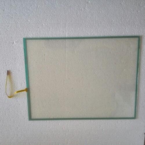 S-2000I 100B Touch Glass Panel for FANUC CNC Panel repair~do it yourself,New & Have in stock