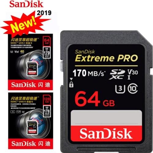 SanDisk Photo Flashes