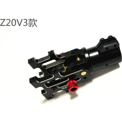 TZYDCP Z20V3 folding machine arm parts automatic type plant protection machine multi-axis