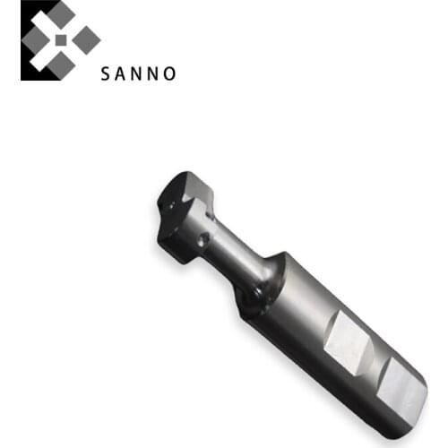 PT01.06W25.025.01.H11 CNC lathe indexable T slot milling cutter TP01 3 flutes end mills reference to TMP01-025-XP25-MP06-01