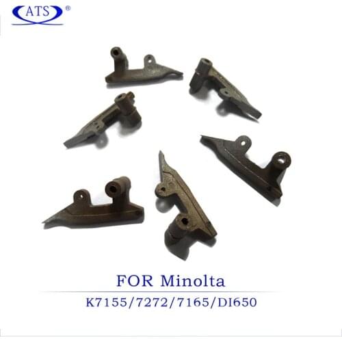 Upper Fuser Picker Finger For Konica Minolta bizhub 600 601 750 751 7165 7255 7272 DI551 DI5510 DI650 DI7210 compatible Copier
