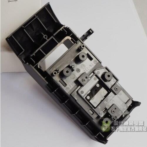 Camera Repair Parts Battery Compartment Cabinet Block For Sony HXR-MC2500