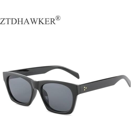 ZTDHAWKER Womens Sunglasses