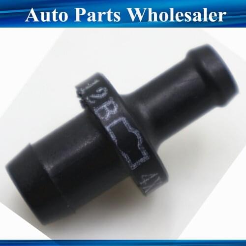 11810-75T00 FV400 Original New Positive Crankcase Ventilation PCV Valve 1181075T00 11810 75T00