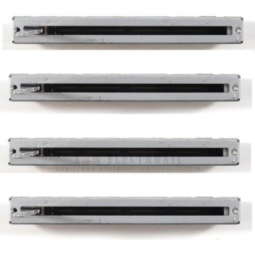 4pcs/lot original DCV1011 Pitch Tempo Fader For Pioneer DDJ ERGO CMX 3000 MEP 7000