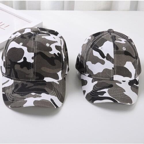 K144 Baseball Cap New 2021 Baseball Cap For Men Cap For Boy Mens Panama Camouflage Sun Visor Mens Cap Beach Mountaineering
