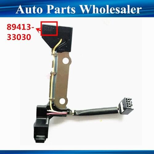 89413-33030 8941333030 Transmission Revolution Sensor