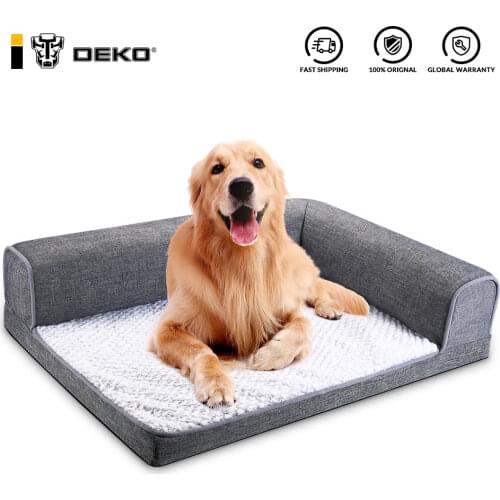 DEKOHM Houses For Dogs