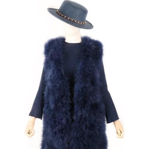 FEIMANYUAN Women's Autumn Vests