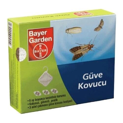 Güvesonbayer Pest Control Products