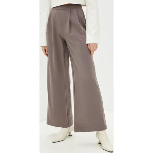 Женские прямые брюки Incity China At AliExpress