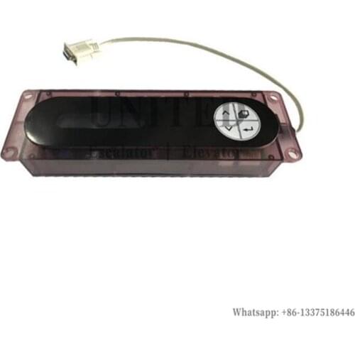 Escalator Error Code Indicator DDU 8605000108 FD-00-D U2.1