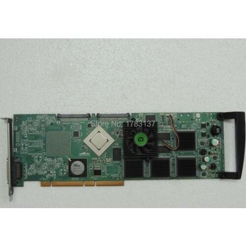 Card for F7191-0401 REV:A MGI DWPPXOUT4-OF used in good condition