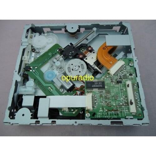 Clarion Mechanism CD Loader PCB 039-1945-20 for Buick citroen Piccasso PU-2471A PA-2629A PF-2597A DRZ9255SE