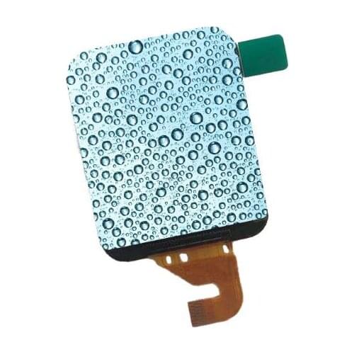 IPS 1.69 inch 15PIN SPI 262K TFT LCD Color Screen GC9307 Controller 240(RGB)* 280