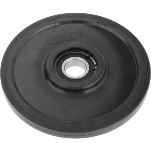 Snowmobile Idler Wheel Suspension Wheel with Bearing for Arctic Cat Snowmobile Replacement Part Number 3604-807 5.63" OD