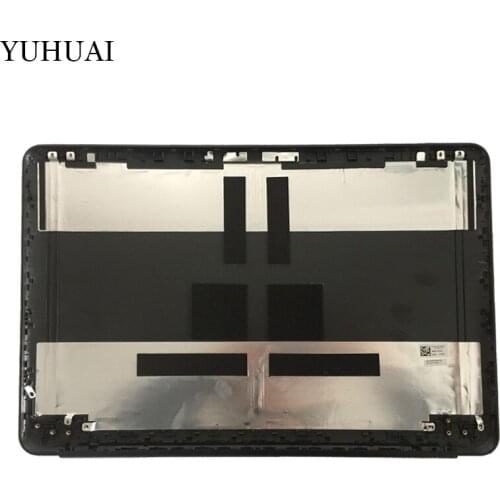 NEW laptop case for DELL INSPIRON 17-5000 5767 5765 black LCD back cover AP1P7000400 0VTH5P
