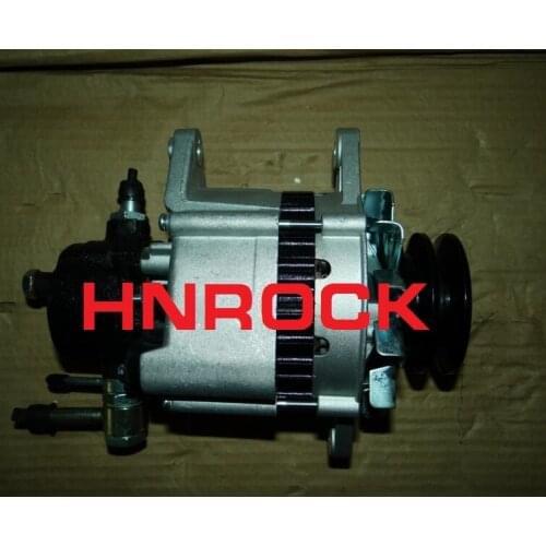 NEW 24V 50A ALTERNATOR 231000Z5719 FOR NISSAN PE6A