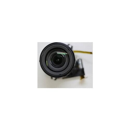 New Original zoom lens unit For Samsung WB100 For Sony DSC-H200 H200 Digital camera without CCD