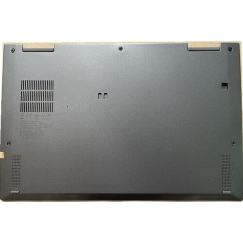 New original laptop for Lenovo ThinkPad X1 Yoga 5th Gen 5 bottom cover D shell Base Cover host lower cover FRU:5M10Z54304