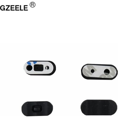 GZEELE FEET for Lenovo for Thinkpad X220 X220i X220T X230 X230i X230T 4pcs/set Bottom Base 04W1417 Rubber Bottom Foot Feet Cover